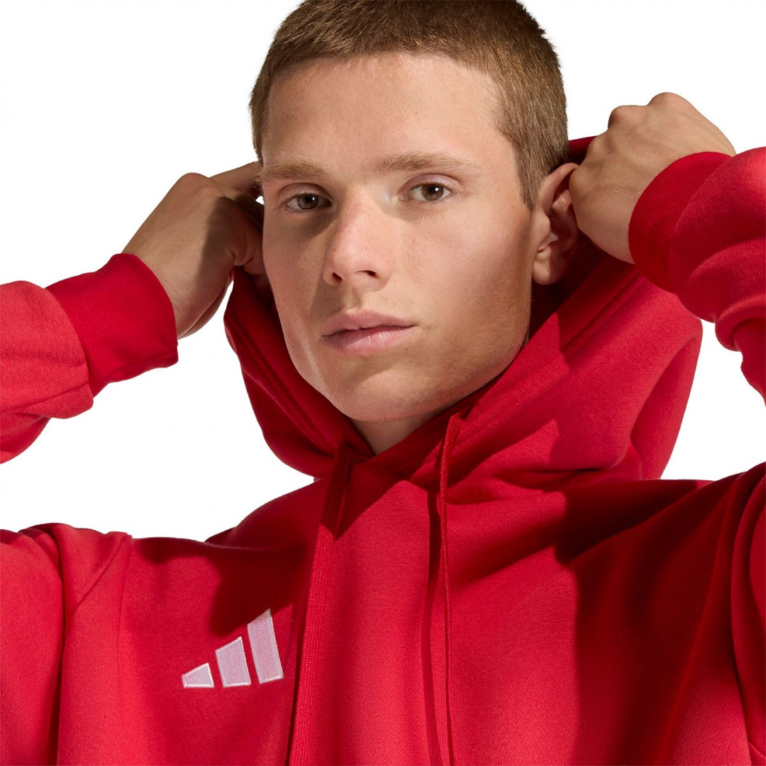 adidas Performance ENT26 HOODY  JZ6576 Red