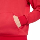 adidas Performance ENT26 HOODY  JZ6576 Red Image 2