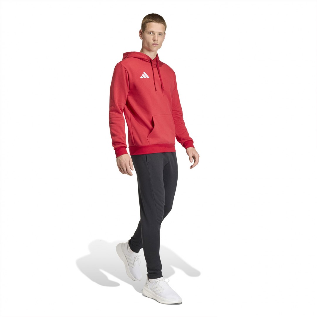adidas Performance ENT26 HOODY  JZ6576 Red