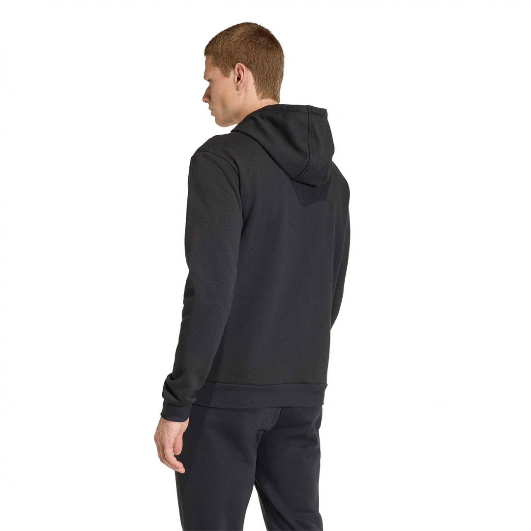 adidas Performance ENT26 HOODY  JZ6577 Black
