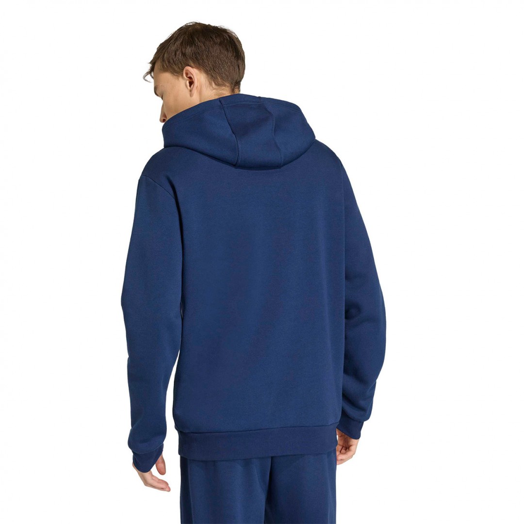 adidas Performance ENT26 HOODY  JZ6583 Blue