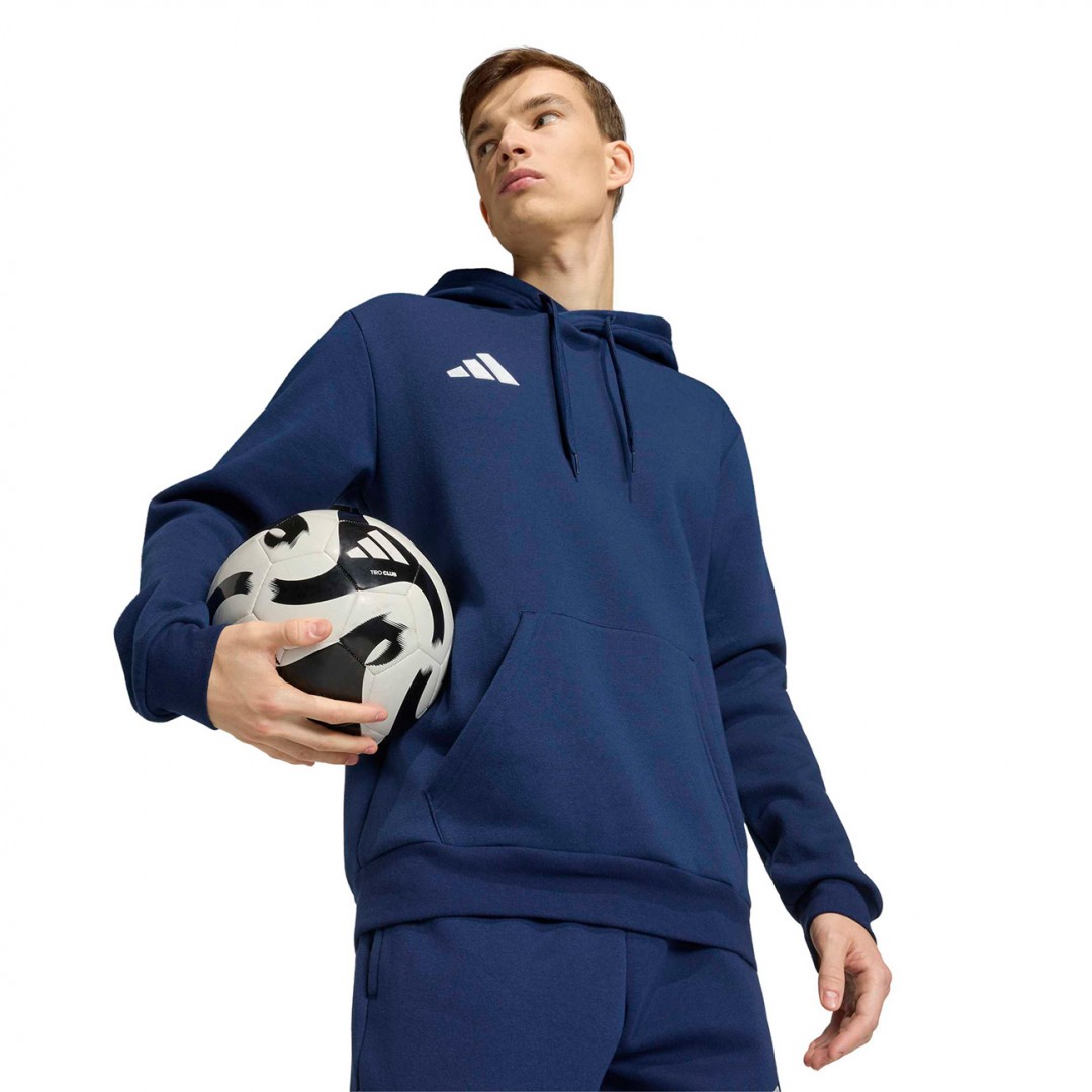 adidas Performance ENT26 HOODY  JZ6583 Blue