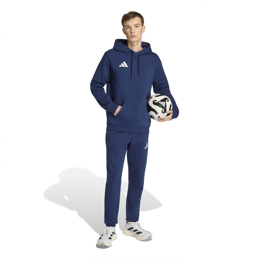 adidas Performance ENT26 HOODY  JZ6583 Blue