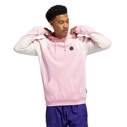 adidas Performance HRD PO H50861 Pink