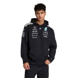 adidas Performance MER DR HOOD M KF0166 Μαύρο Εικόνα 