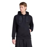 adidas Performance MER LOT DRHD M KF9118 Black Image 