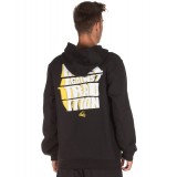 adidas Performance STAR WARS REBEL AGAINST TRADITION HOODIE FN3234 Black Image 0