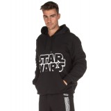 adidas Performance STAR WARS REBEL AGAINST TRADITION HOODIE FN3234 Black Image 