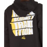 adidas Performance STAR WARS REBEL AGAINST TRADITION HOODIE FN3234 Black Image 1