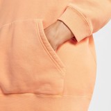 CONVERSE GO-TO CHUCK 70 LOOSE FIT PULLOVER 10025537-A05 Πορτοκαλί Εικόνα 2