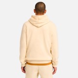TIMBERLAND HAMPTHON HOODIE TB0A6VFJEFL-EFL Ecru Image 0