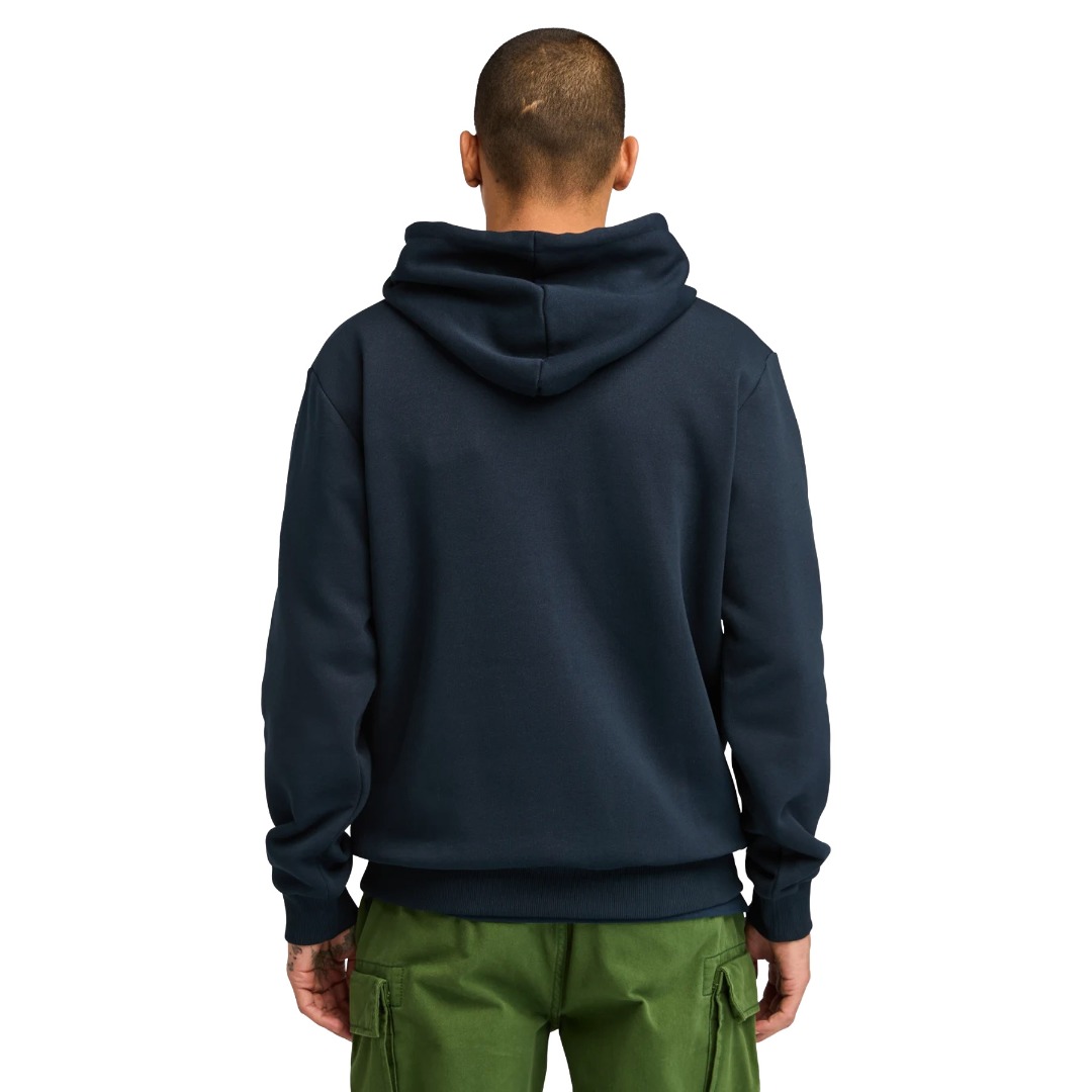 TIMBERLAND HAMPTHON HOODIE TB0A6VFJ433-433 Blue