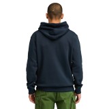 TIMBERLAND HAMPTHON HOODIE TB0A6VFJ433-433 Blue Image 0