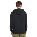 TIMBERLAND KENNEBEC RIVER TREE LOGO HOODIE TB0A2BJHP56-P56 Μαύρο Εικόνα 0