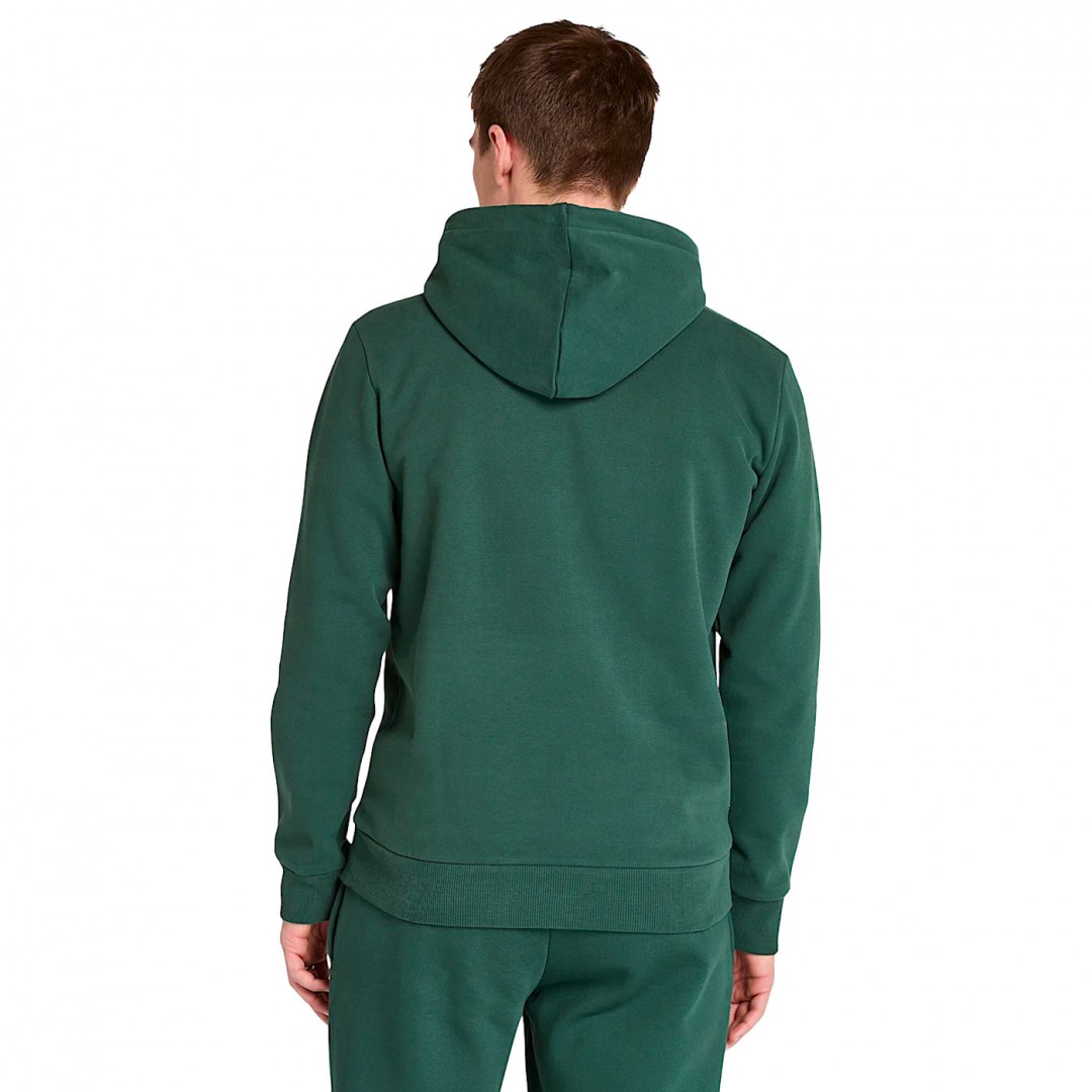 TIMBERLAND HAMPTHON HOODIE TB0A6VFJ317-317 Coal