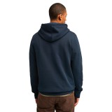 TIMBERLAND KENNEBEC RIVER TREE LOGO HOODIE TB0A2BJH433-433 Blue Image 0