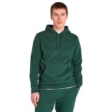 TIMBERLAND HAMPTHON HOODIE TB0A6VFJ317-317 Coal Image 