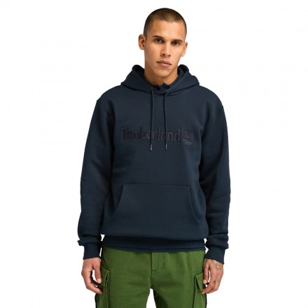TIMBERLAND HAMPTHON HOODIE TB0A6VFJ433-433 Blue