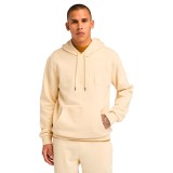 TIMBERLAND HAMPTHON HOODIE TB0A6VFJEFL-EFL Ecru Image 