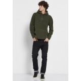 FUNKY BUDDHA FBM008-045-06-PINE GREEN Κhaki Image 0