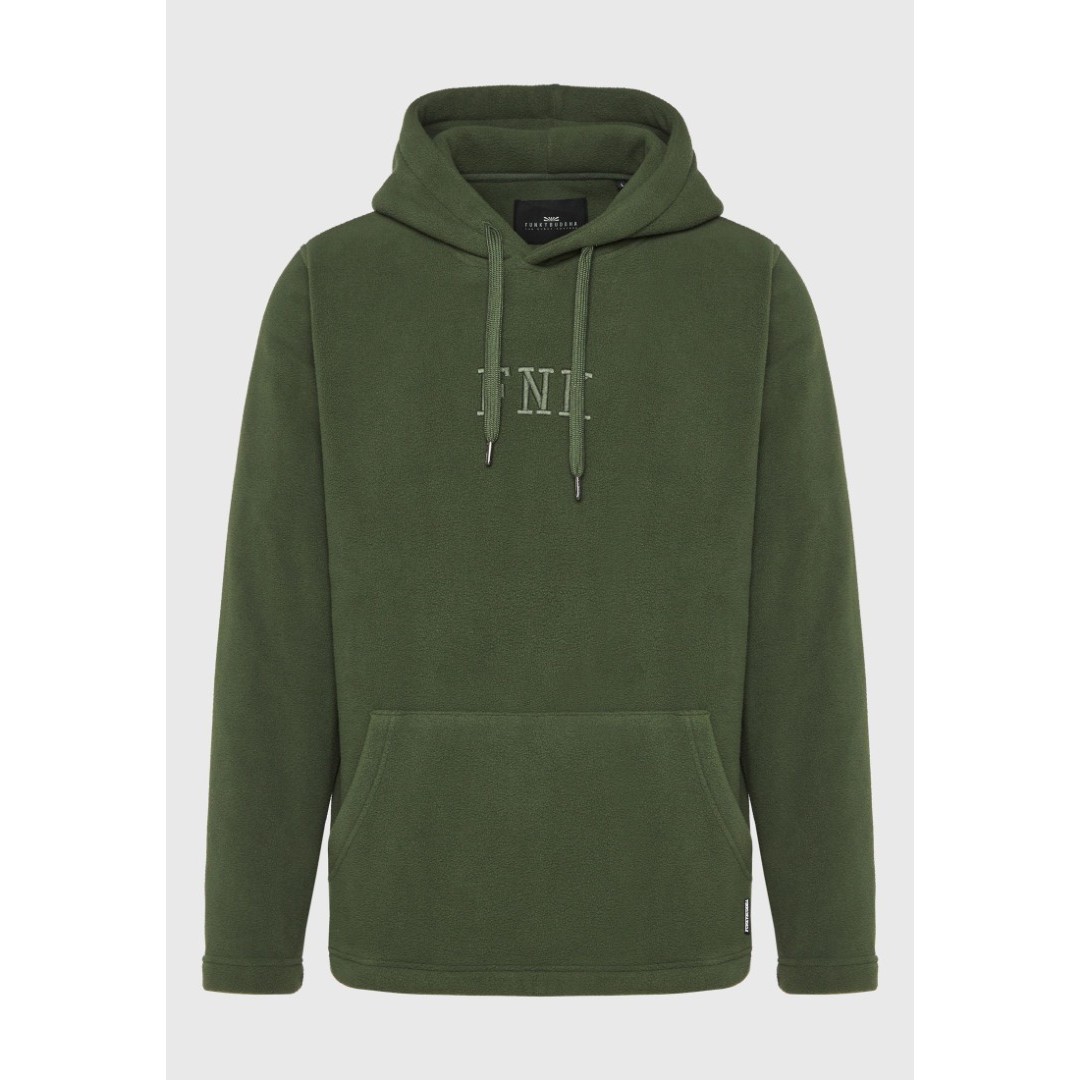 FUNKY BUDDHA FBM008-045-06-PINE GREEN Κhaki