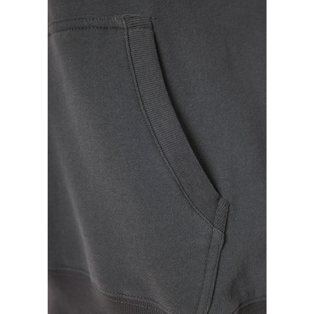 FUNKY BUDDHA FBM010-002-06-DK GREY Coal