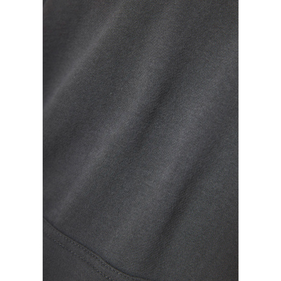 FUNKY BUDDHA FBM010-002-06-DK GREY Coal