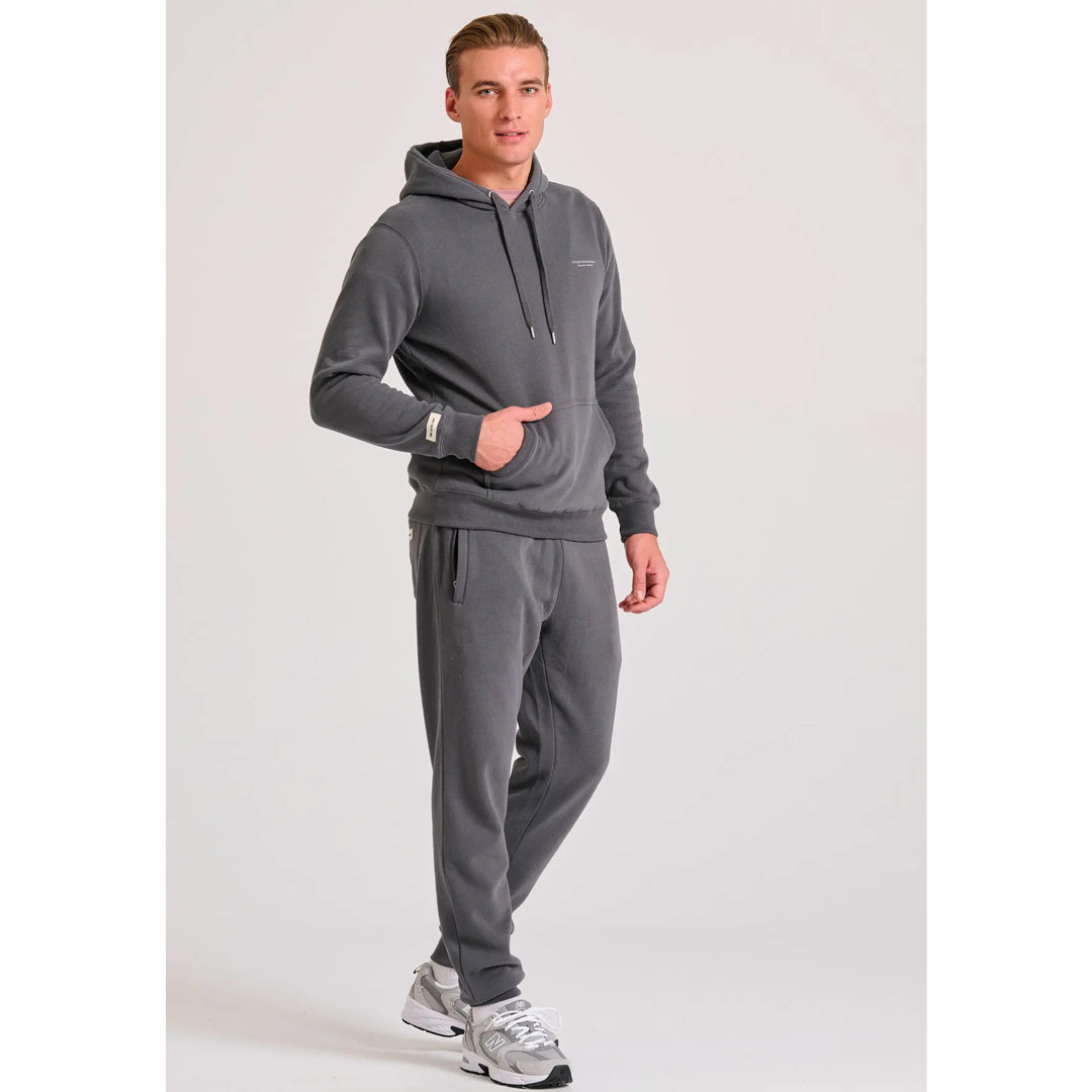 FUNKY BUDDHA FBM010-002-06-DK GREY Coal