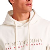 FUNKY BUDDHA FBM010-006-06-OFF WHITE Ecru Image 2