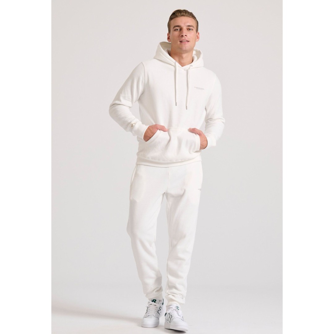 FUNKY BUDDHA FBM010-002-06-OFF WHITE Εκρού
