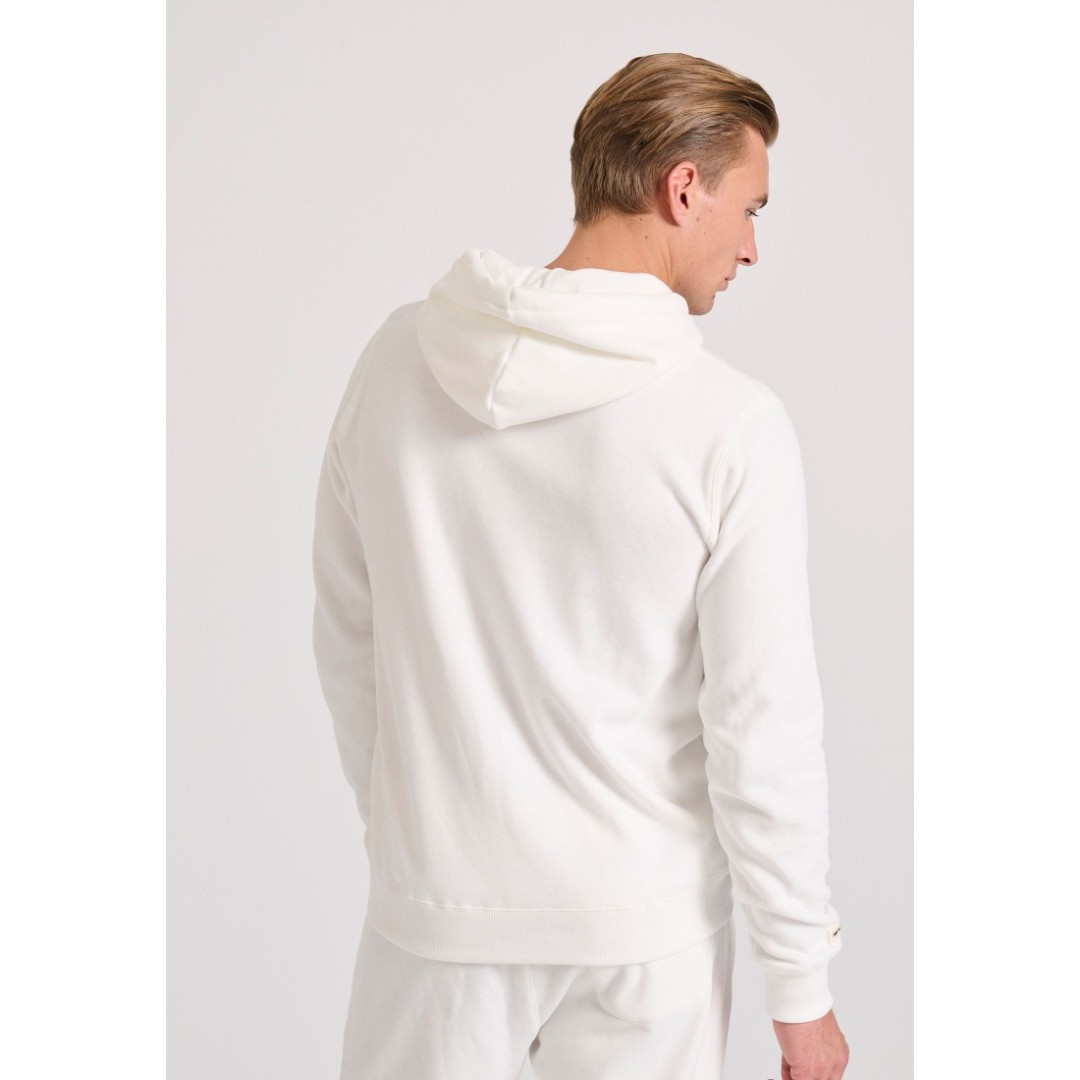 FUNKY BUDDHA FBM010-002-06-OFF WHITE Εκρού