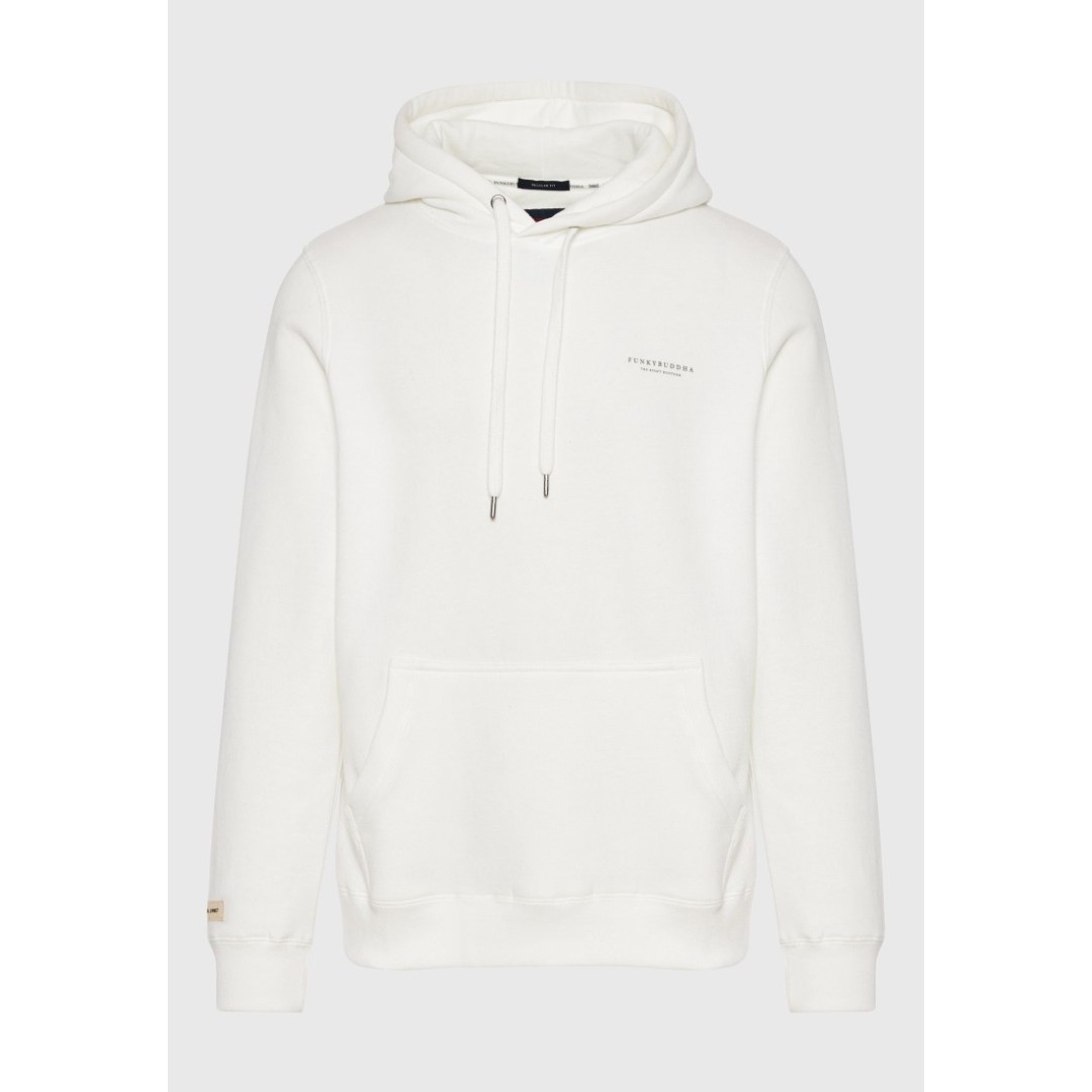 FUNKY BUDDHA FBM010-002-06-OFF WHITE Εκρού