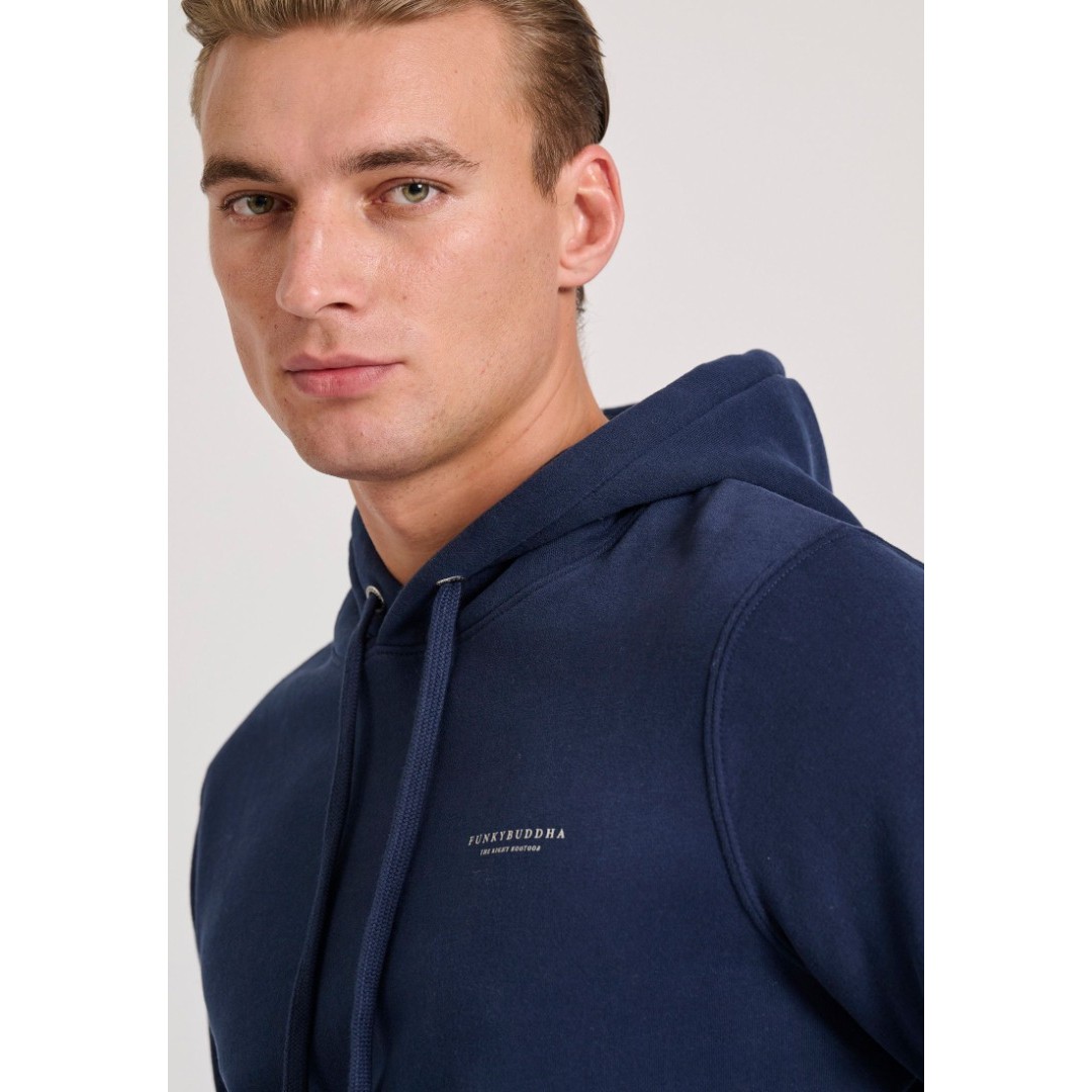 FUNKY BUDDHA FBM010-002-06-NAVY Blue
