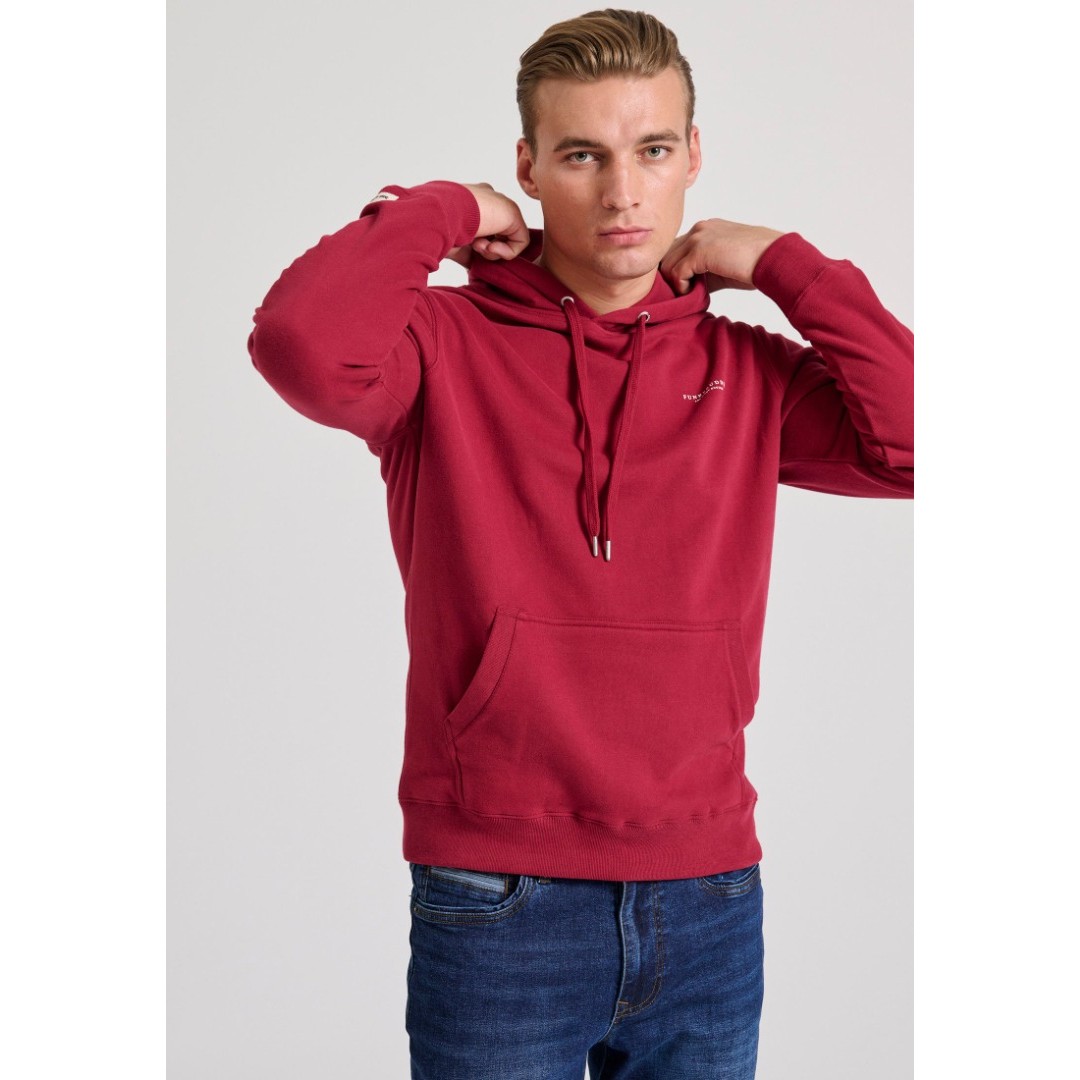 FUNKY BUDDHA FBM010-002-06-CRANBERRY Βordeaux