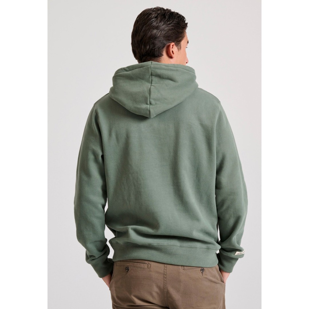 FUNKY BUDDHA FBM010-002-06-DK GREEN Green
