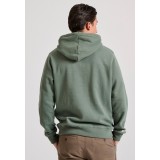 FUNKY BUDDHA FBM010-002-06-DK GREEN Green Image 2