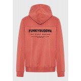 FUNKY BUDDHA FBM010-005-06-BRICK Βordeaux Image 3