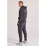 FUNKY BUDDHA FBM010-005-06-ANTHRACITE Ανθρακί Εικόνα 0