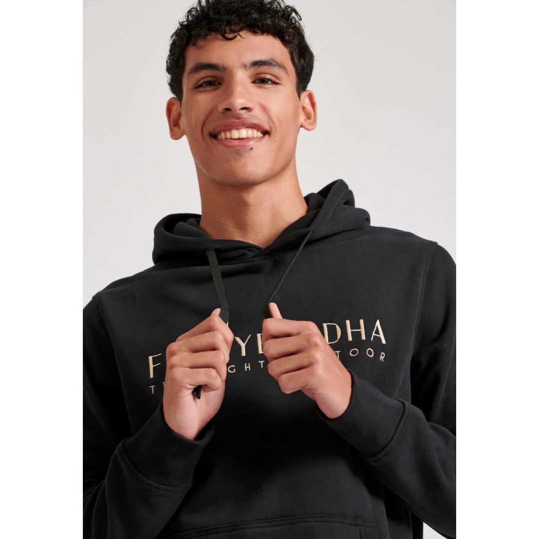 FUNKY BUDDHA FBM010-006-06-BLACK Μαύρο