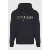 FUNKY BUDDHA FBM010-006-06-BLACK Μαύρο Εικόνα 3