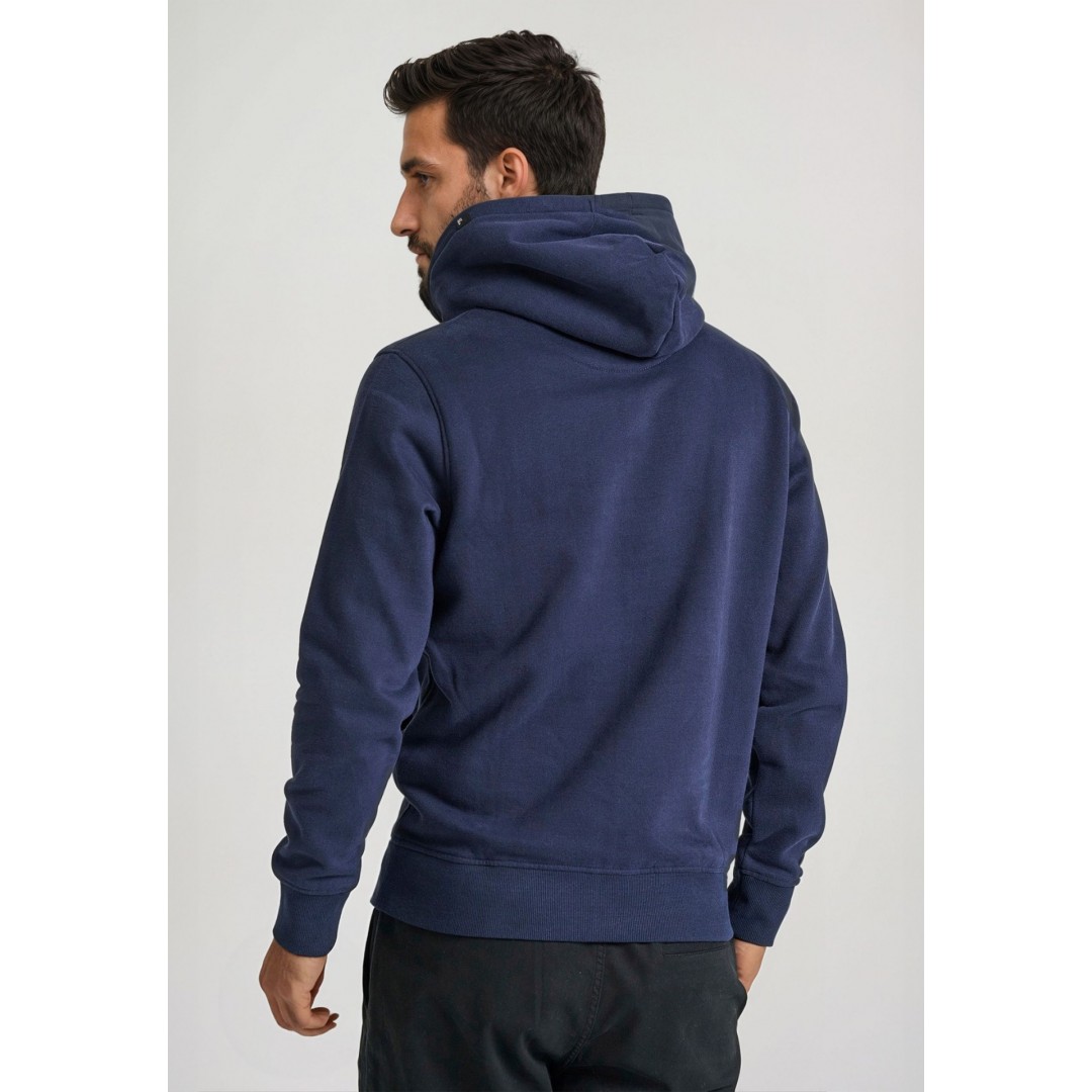 FUNKY BUDDHA FBM010-006-06-NAVY Μπλε