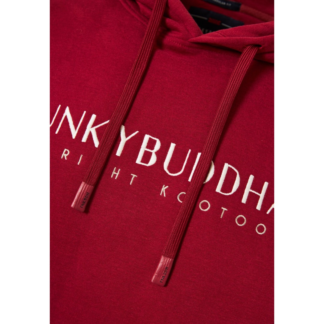 FUNKY BUDDHA FBM010-006-06-CRANBERRY Βordeaux