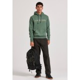 FUNKY BUDDHA FBM010-006-06-DK GREEN Πράσινο Εικόνα 0
