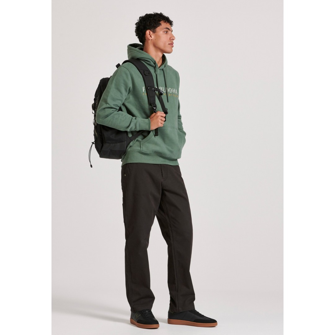 FUNKY BUDDHA FBM010-006-06-DK GREEN Πράσινο
