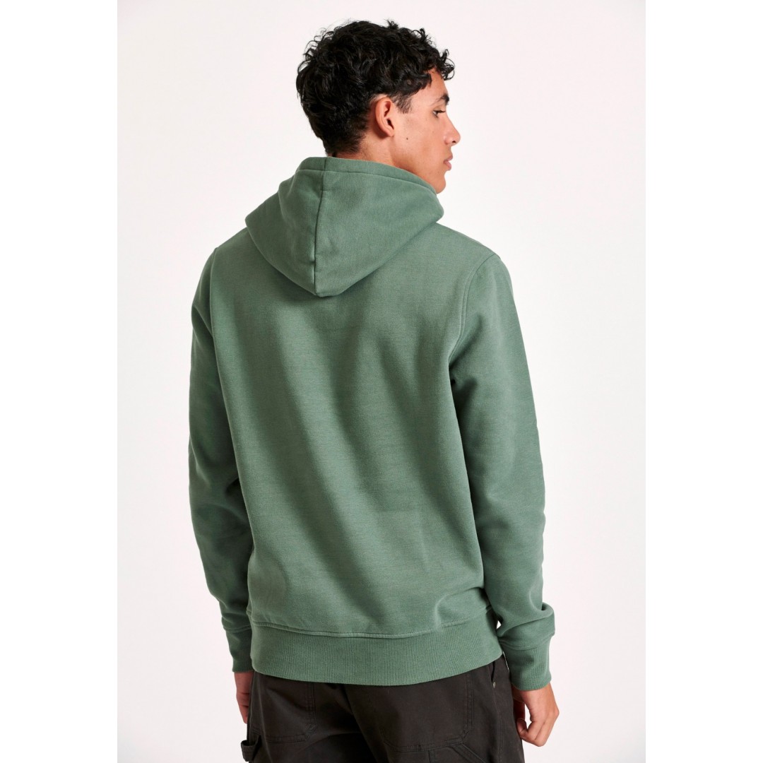 FUNKY BUDDHA FBM010-006-06-DK GREEN Πράσινο