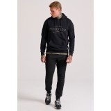 FUNKY BUDDHA FBM010-009-06-BLACK Black Image 0