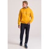 FUNKY BUDDHA FBM010-009-06-YELLOW MUSTARD Μουσταρδί Εικόνα 0