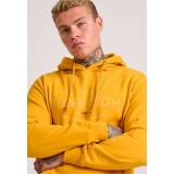 FUNKY BUDDHA FBM010-009-06-YELLOW MUSTARD Μουσταρδί Εικόνα 1
