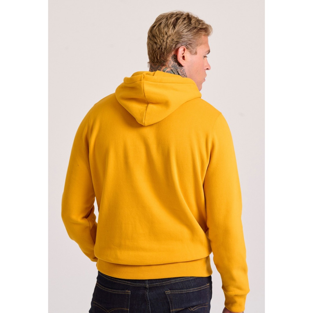 FUNKY BUDDHA FBM010-009-06-YELLOW MUSTARD Μουσταρδί