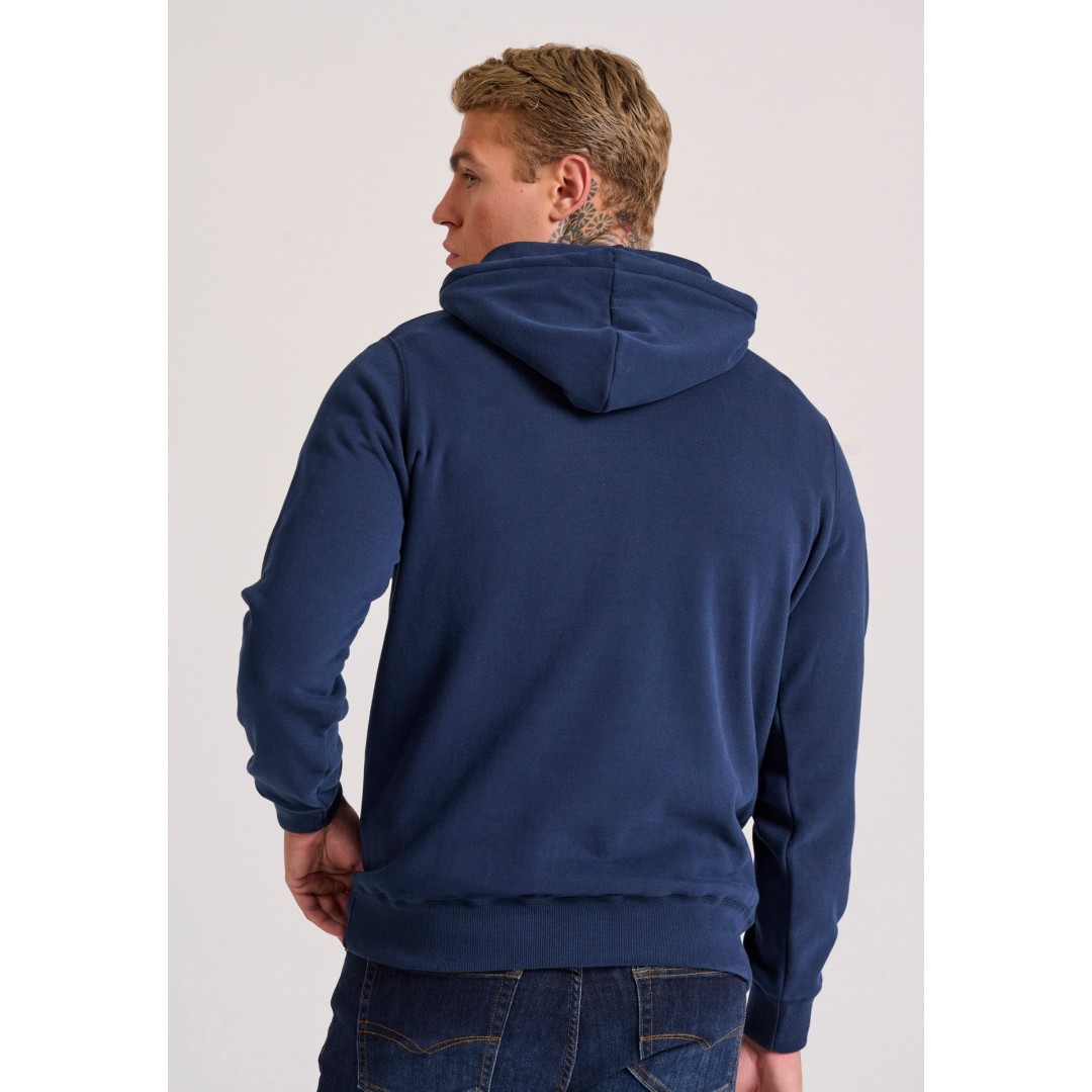 FUNKY BUDDHA FBM010-009-06-NAVY Blue
